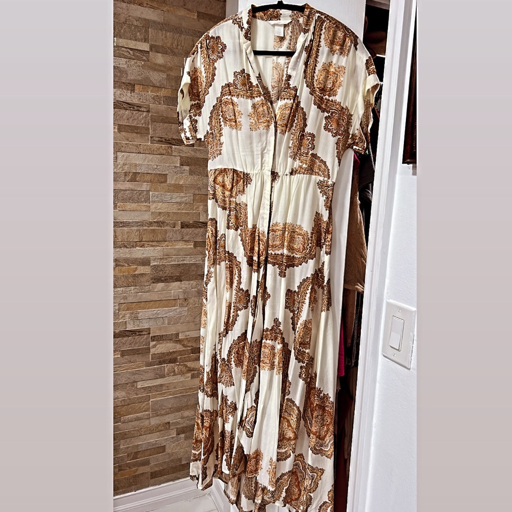 H&M dress